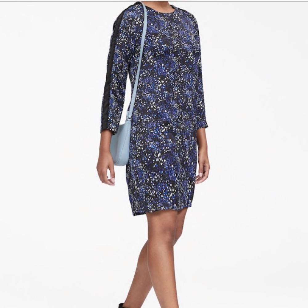 Dot dress